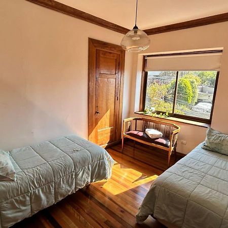Hostal La Cofa Винья-дель-Мар Экстерьер фото