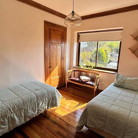 Hostal La Cofa Винья-дель-Мар Экстерьер фото