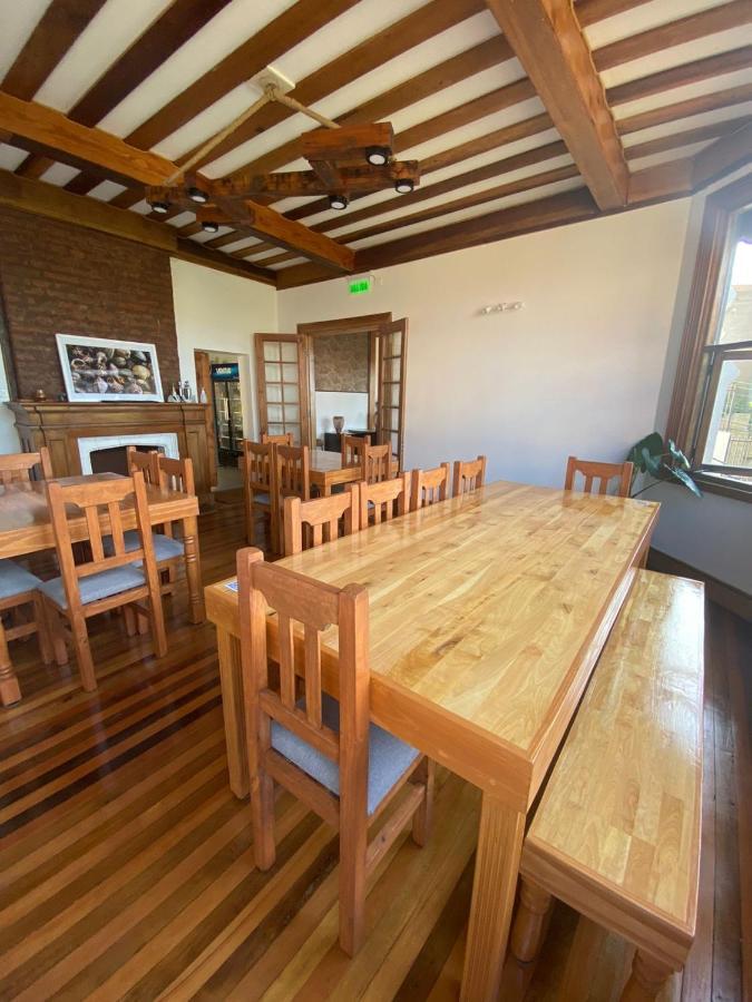 Hostal La Cofa Винья-дель-Мар Экстерьер фото