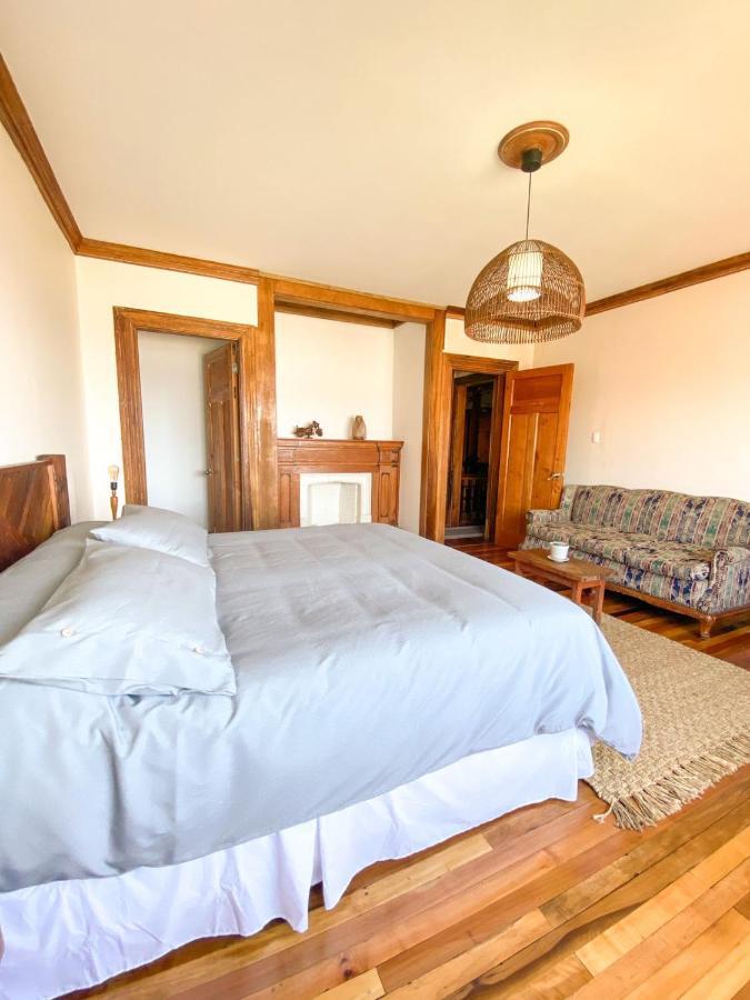 Hostal La Cofa Винья-дель-Мар Экстерьер фото