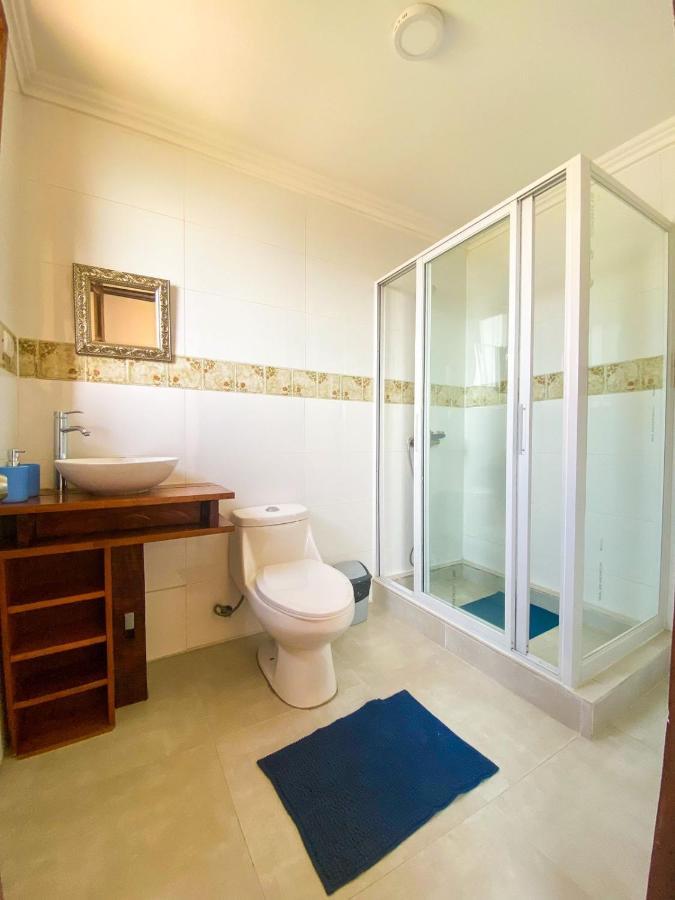 Hostal La Cofa Винья-дель-Мар Экстерьер фото