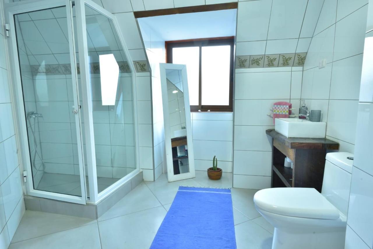 Hostal La Cofa Винья-дель-Мар Экстерьер фото